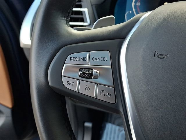 Used 2024 BMW X3 xDrive30i w/ Convenience Package image 26