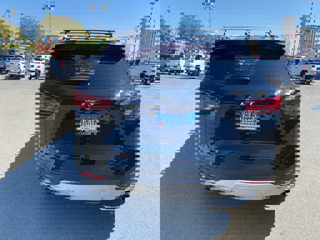 Used 2024 Chevrolet Blazer LT w/ Sound & Technology Package image 15