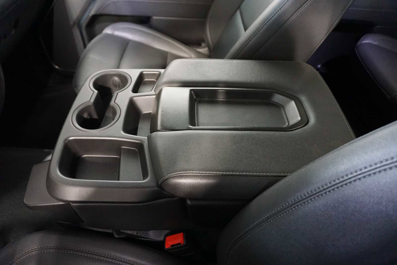 Certified 2025 GMC Sierra 1500 SLT image 22