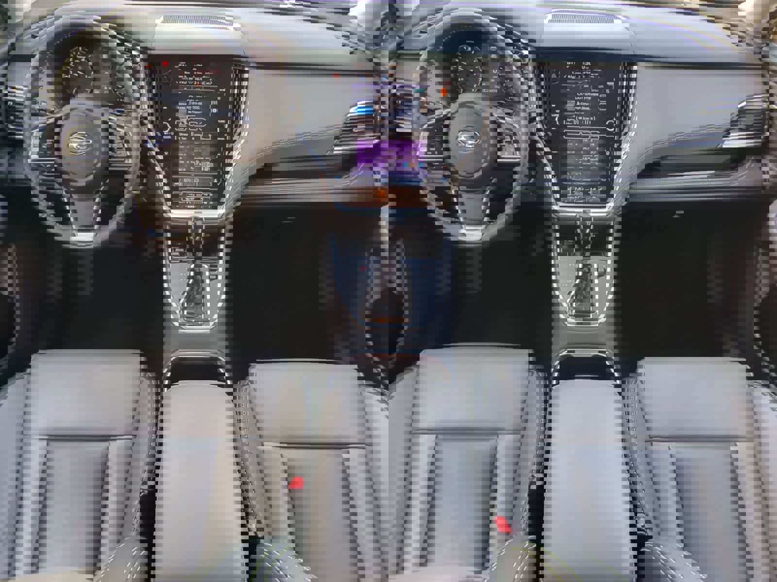 Used 2020 Subaru Outback Onyx Edition XT image 15