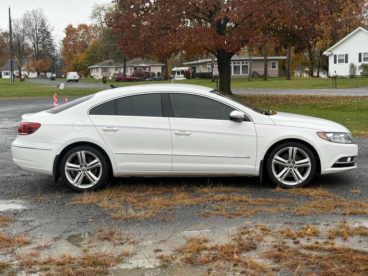 Used 2013 Volkswagen CC Sport Plus image 4