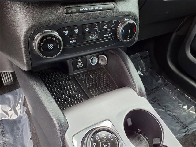 Used 2024 Ford Bronco Sport Big Bend image 19