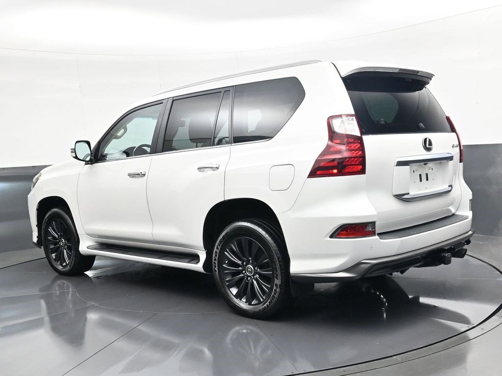 Used 2021 Lexus GX 460 Premium AWD/4WD image 5