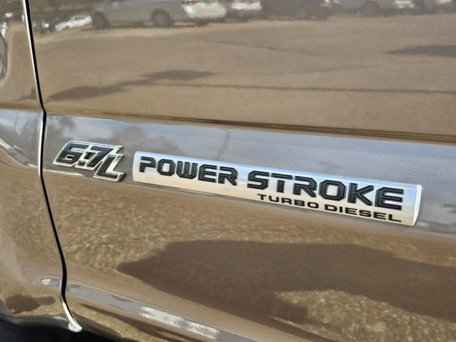 Certified 2021 Ford F250 Lariat w/ Lariat Value Package image 31