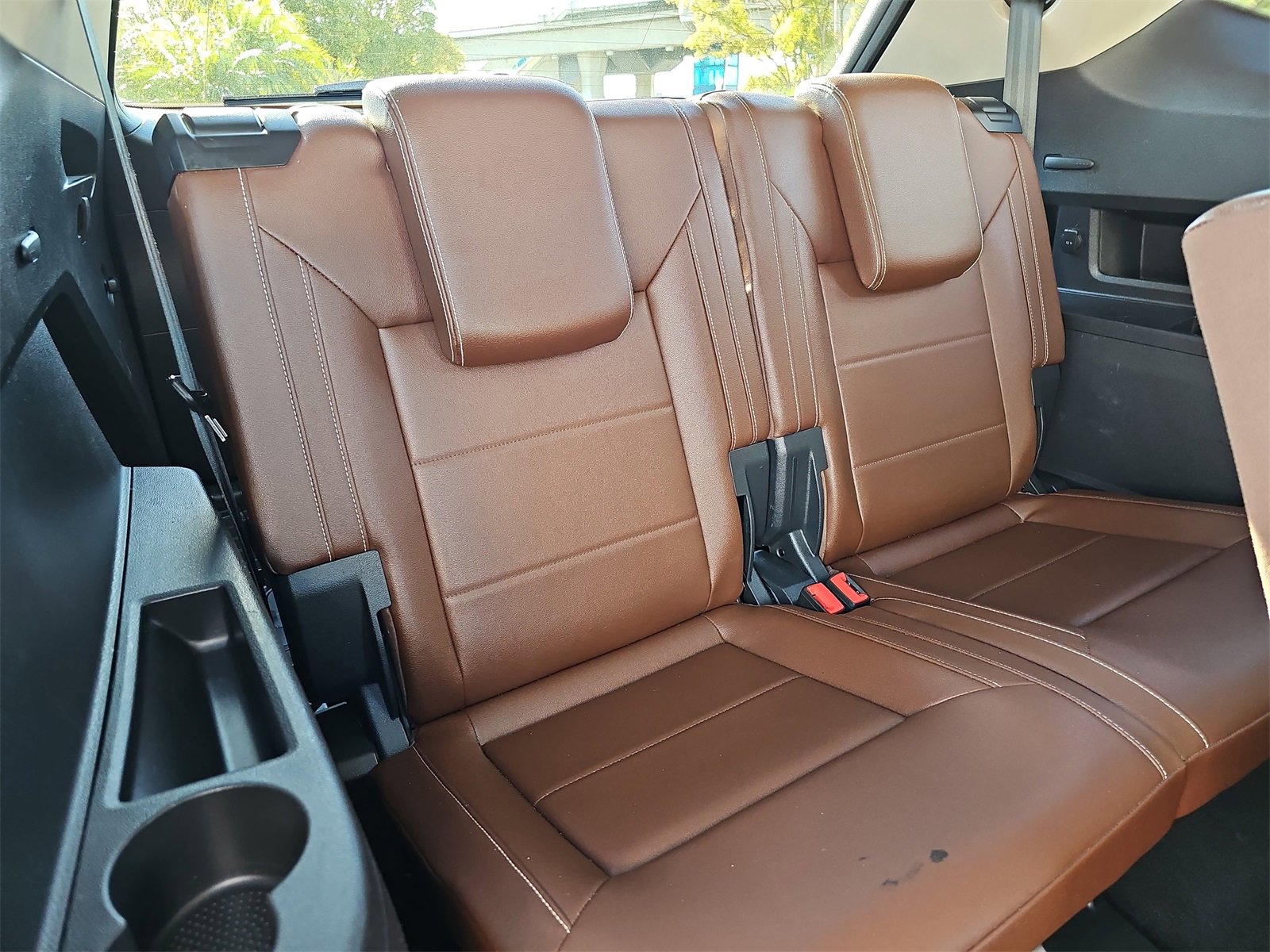 Used 2021 Volkswagen Atlas SE w/ Panoramic Sunroof Package image 12