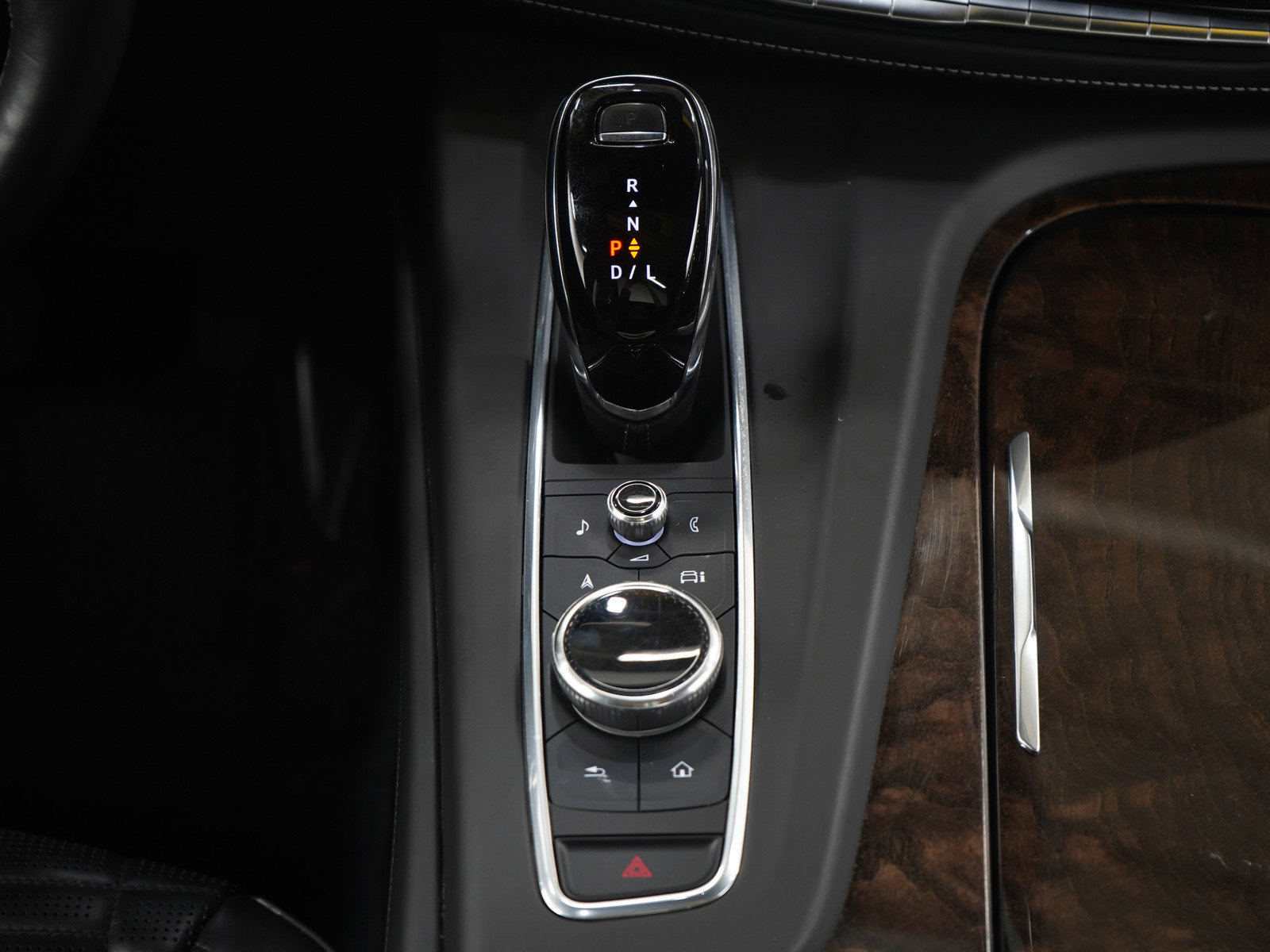 Used 2021 Cadillac Escalade ESV Sport Platinum image 23