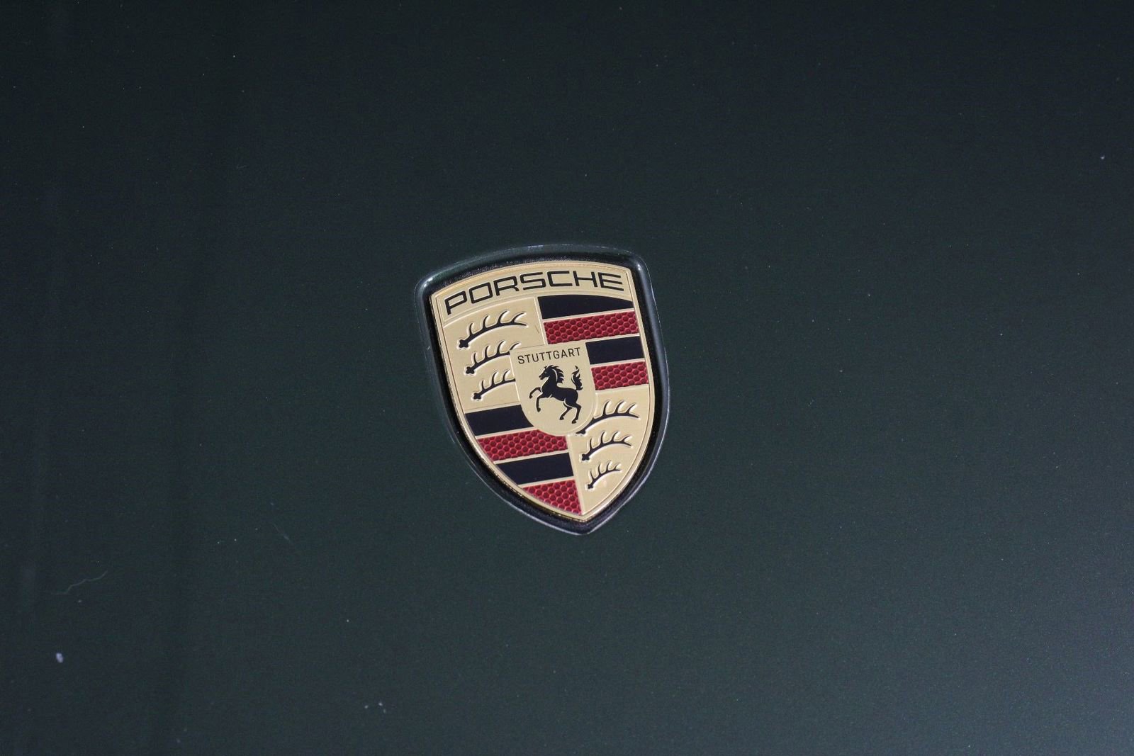 Certified 2026 Porsche Taycan 4S image 27