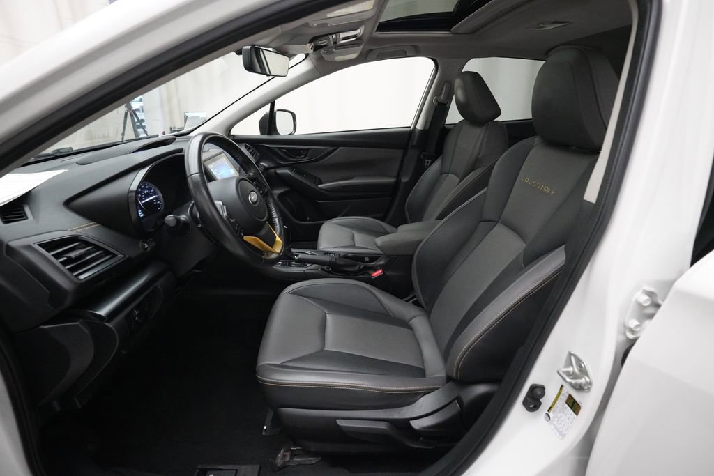 Used 2023 Subaru Crosstrek 2.5i Sport image 7
