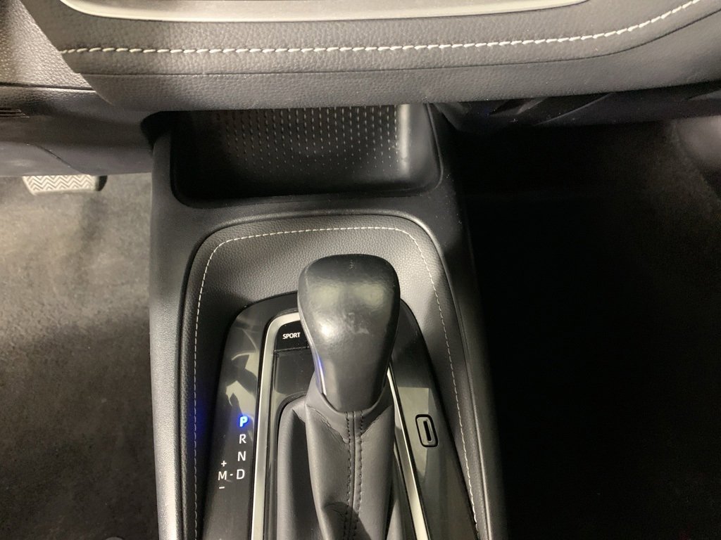 Used 2021 Toyota Corolla SE w/ Carpet Mat Package (TMS) image 22