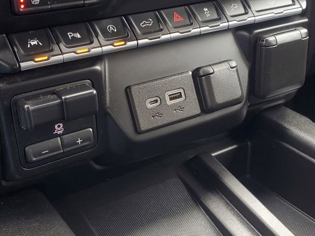 Used 2020 GMC Sierra 1500 AT4 image 25