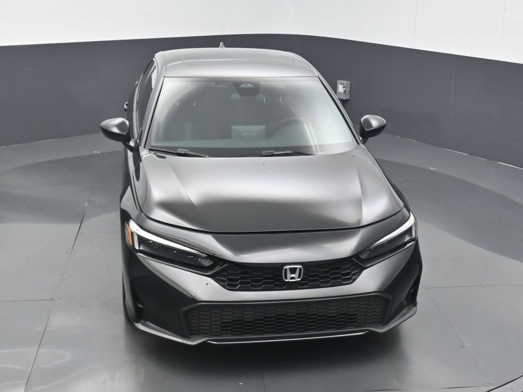 Certified 2026 Honda Civic Sport image 6
