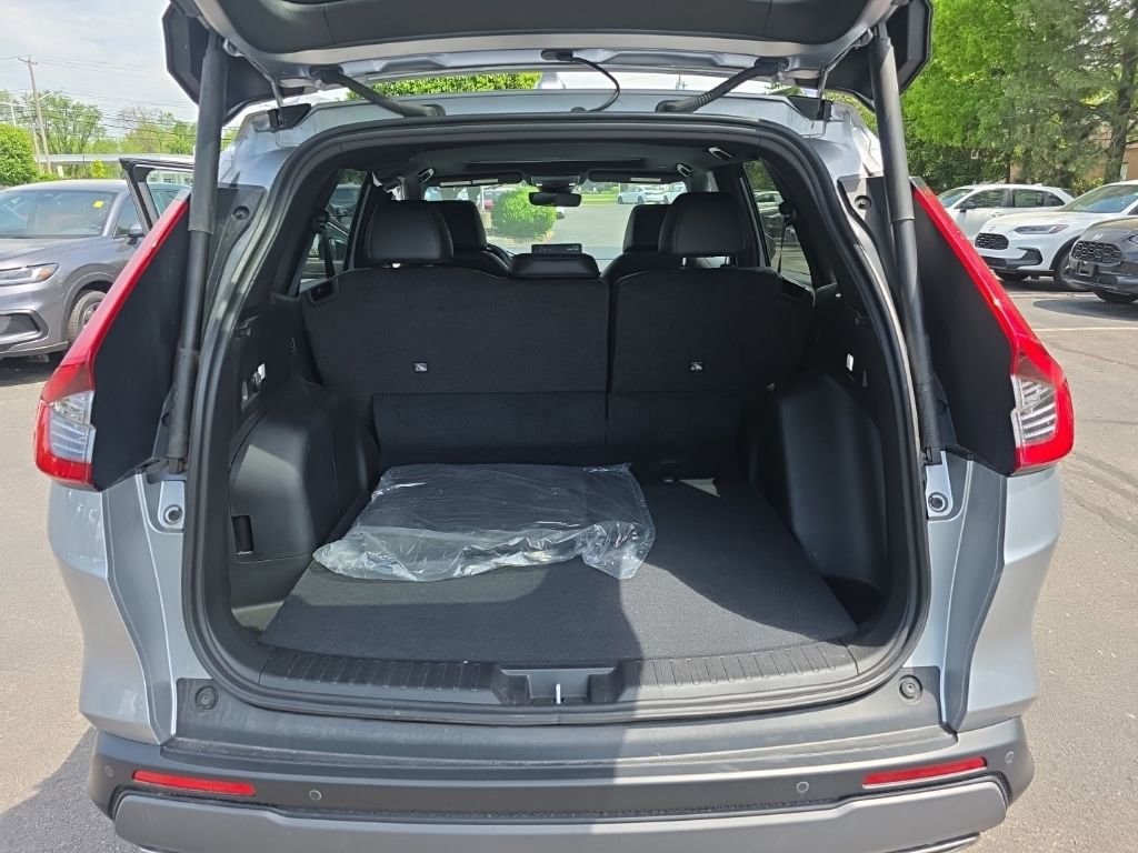 Used 2024 Honda CR-V Sport-L image 23