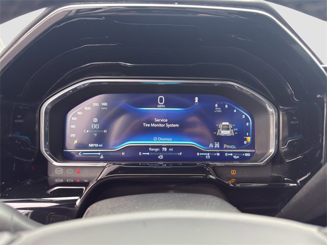 Used 2022 Chevrolet Silverado 1500 LT image 11