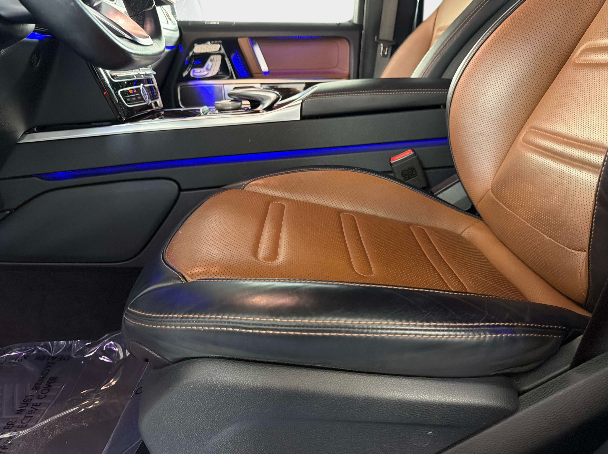 Used 2022 Mercedes-Benz G 550 image 32