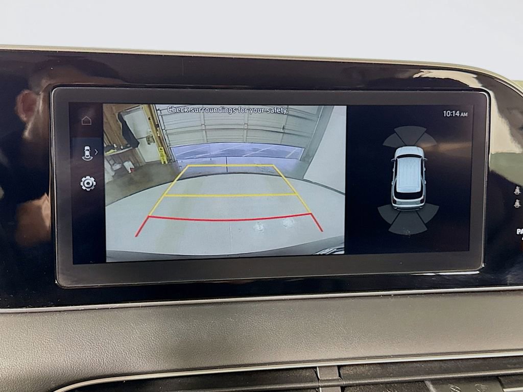 Used 2021 Hyundai Palisade SEL w/ Winter Package AWD/4WD image 37