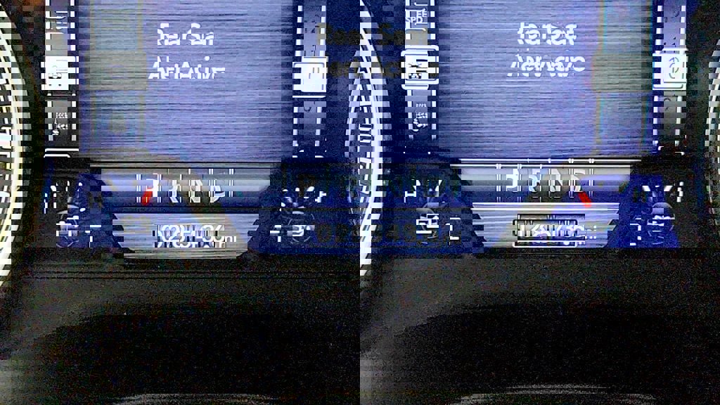 Used 2024 RAM 2500 Big Horn w/ Night Edition image 15