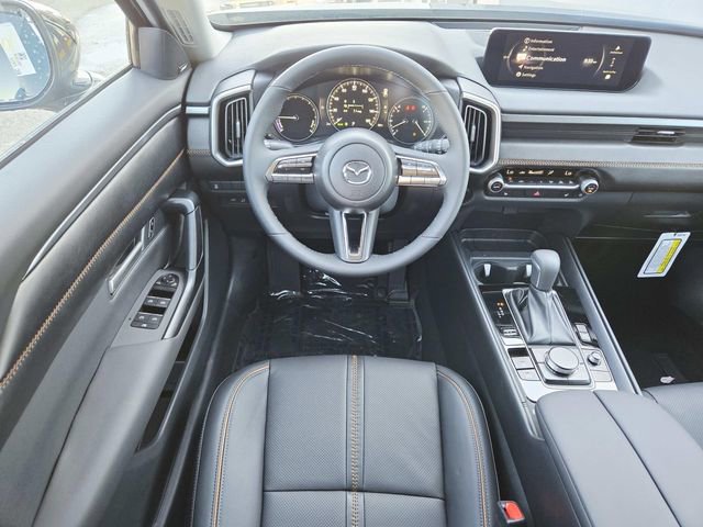 New 2025 MAZDA CX-50 AWD 2.5 Hybrid w/ Weather Package image 8
