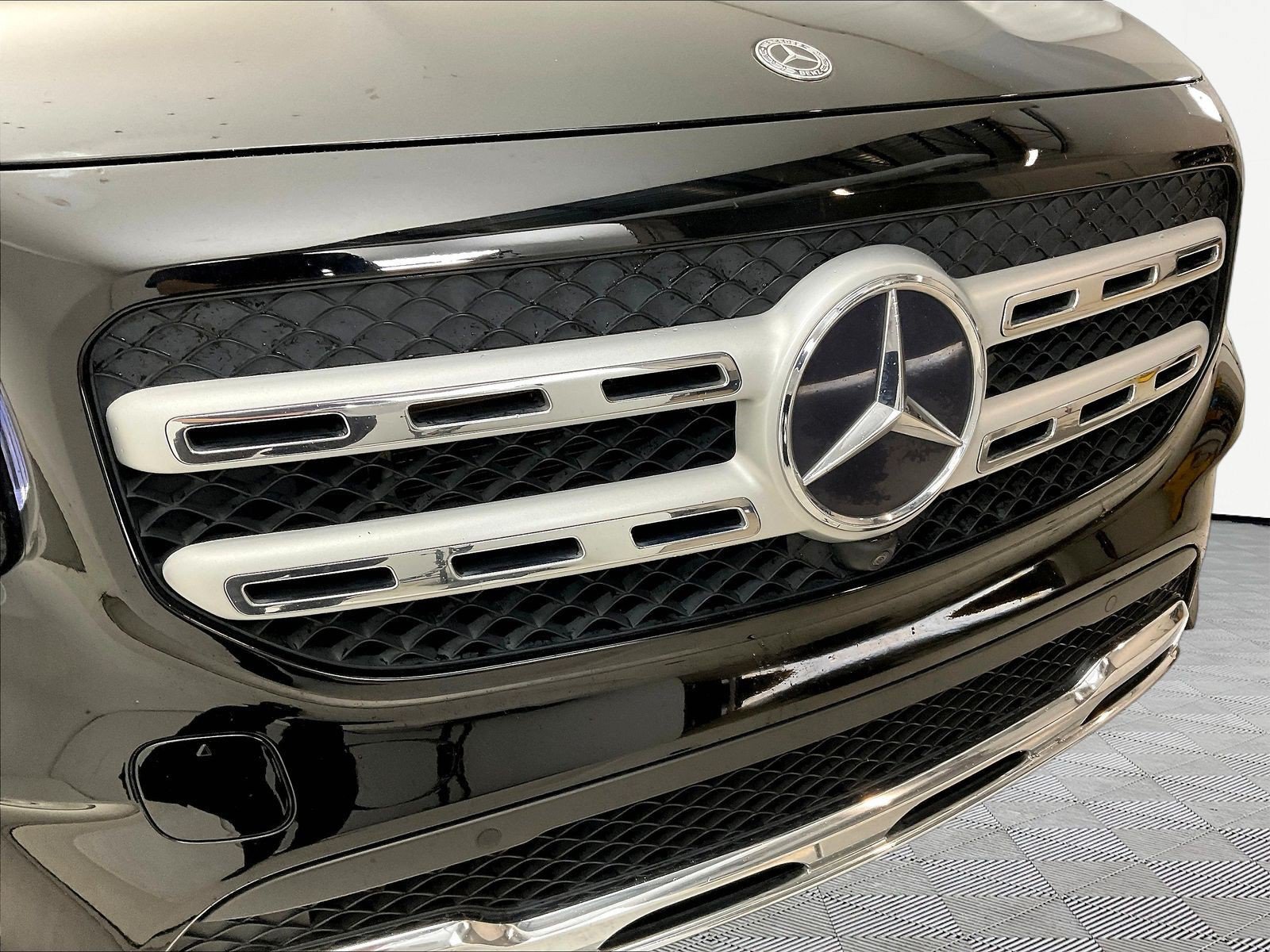 Certified 2021 Mercedes-Benz GLB 250 image 33