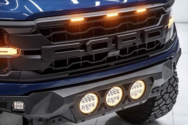 Used 2024 Ford F150 STX w/ Mobile Office Package image 18