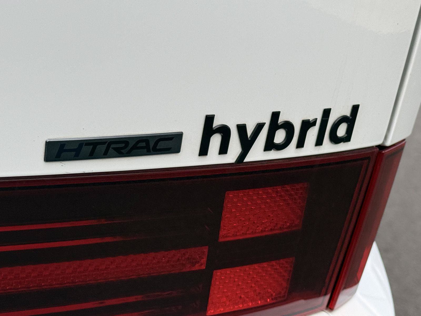 Certified 2025 Hyundai Santa Fe Calligraphy AWD/4WD image 19