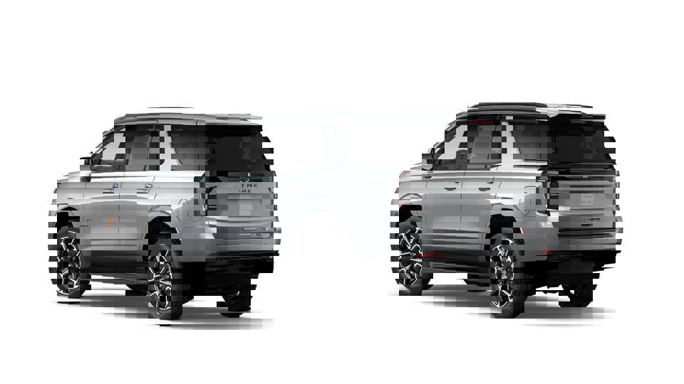 New 2026 Chevrolet Tahoe RST w/ Comfort Package AWD/4WD image 47