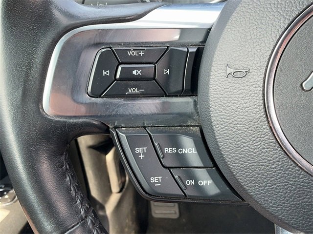 Used 2022 Ford Mustang Premium image 19