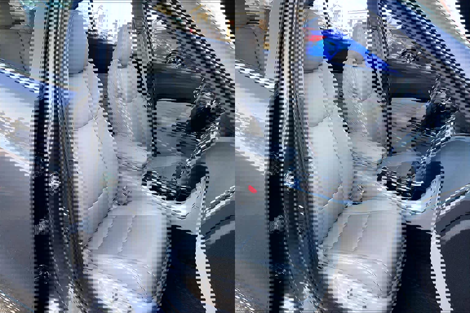 Used 2018 Acura TLX image 10