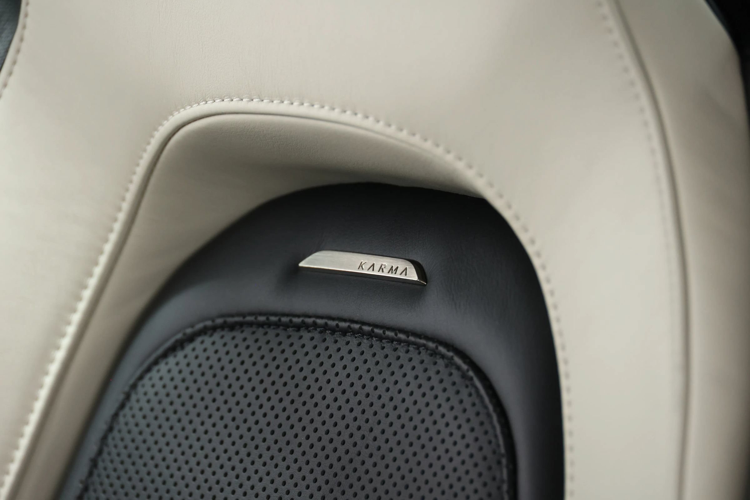 Used 2022 Karma GS-6 RWD image 50