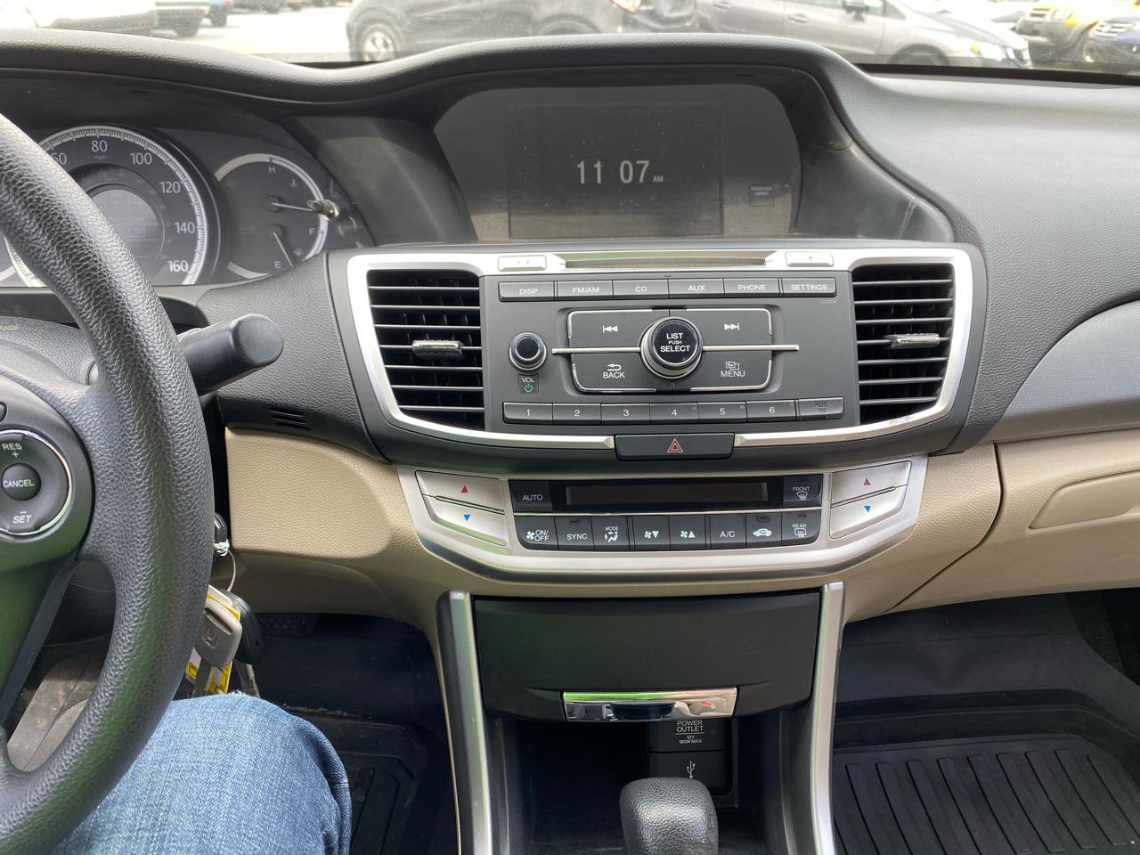 Used 2013 Honda Accord LX image 13