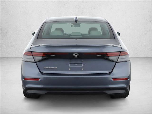 Used 2023 Honda Accord LX image 6