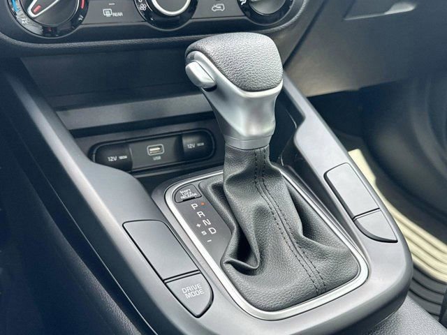 Used 2025 Kia Soul LX w/ LX Technology Package image 21