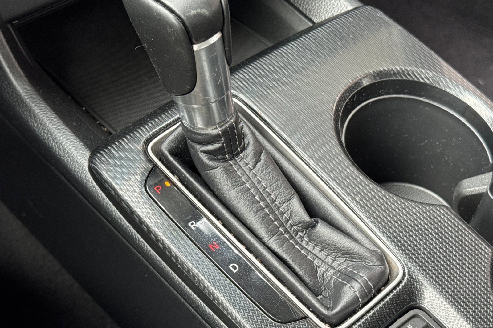 Used 2023 Honda Civic Sport image 17