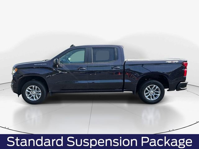 Used 2023 Chevrolet Silverado 1500 RST image 8