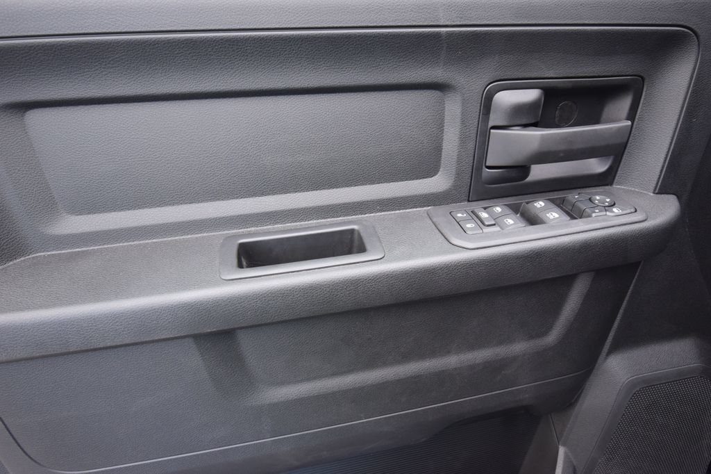 New 2026 RAM 5500 Tradesman AWD/4WD image 36