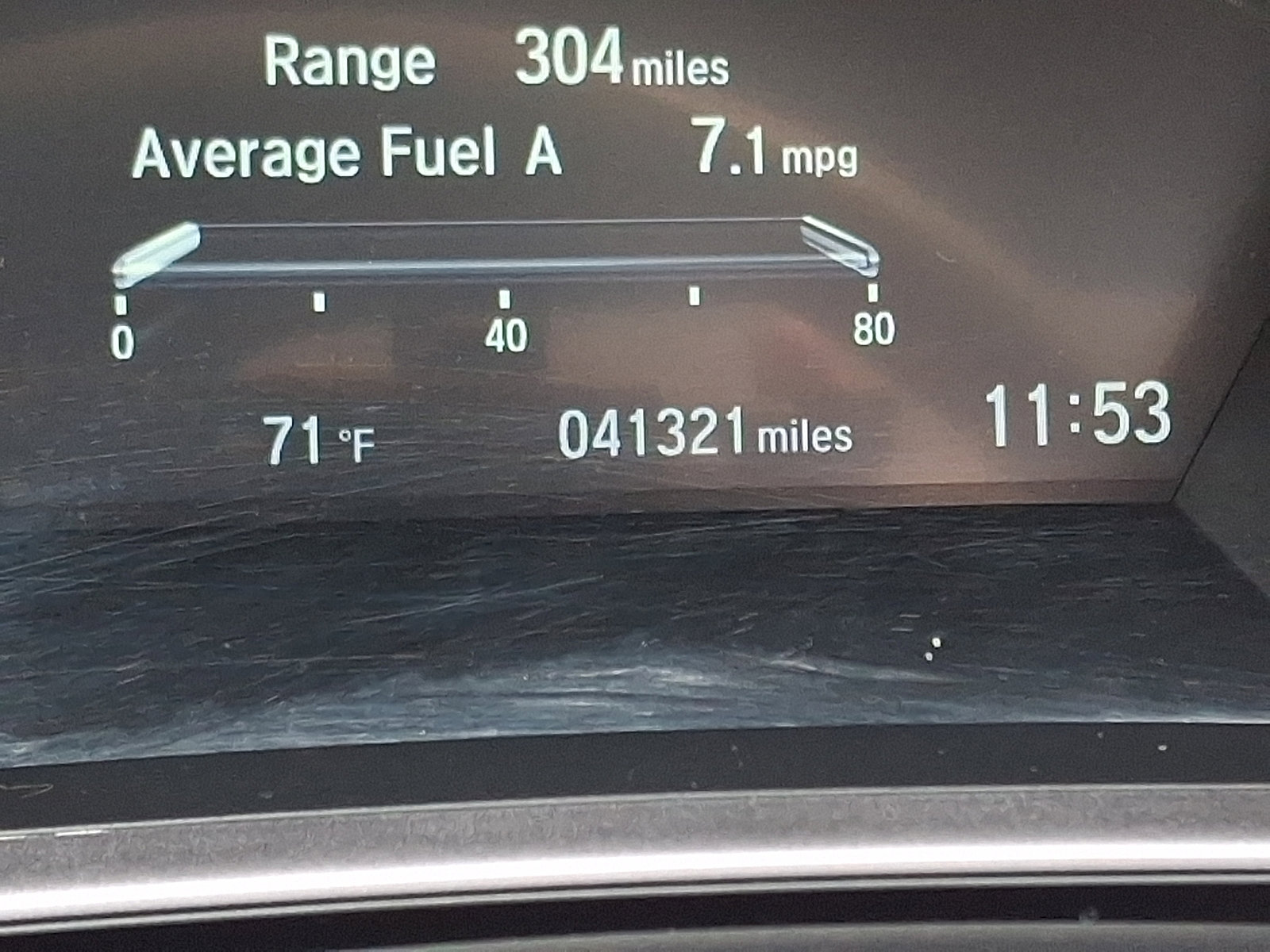 Certified 2018 Honda CR-V EX image 20