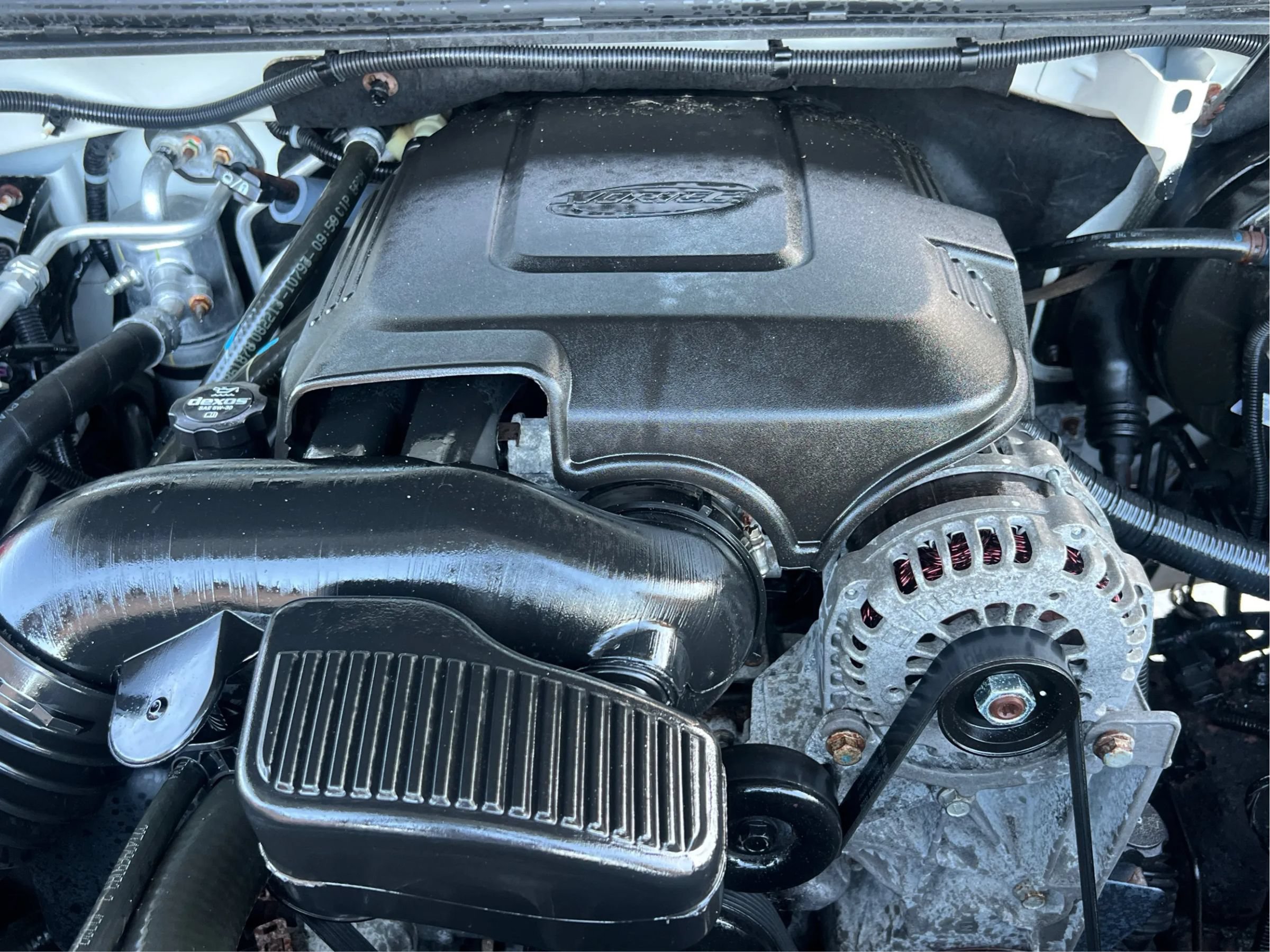 Used 2014 Chevrolet Tahoe LTZ RWD image 59