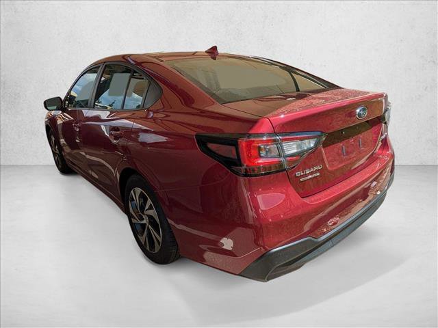 Used 2025 Subaru Legacy Premium AWD/4WD image 6