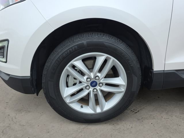 Used 2018 Ford Edge SEL w/ Equipment Group 201A AWD/4WD image 14