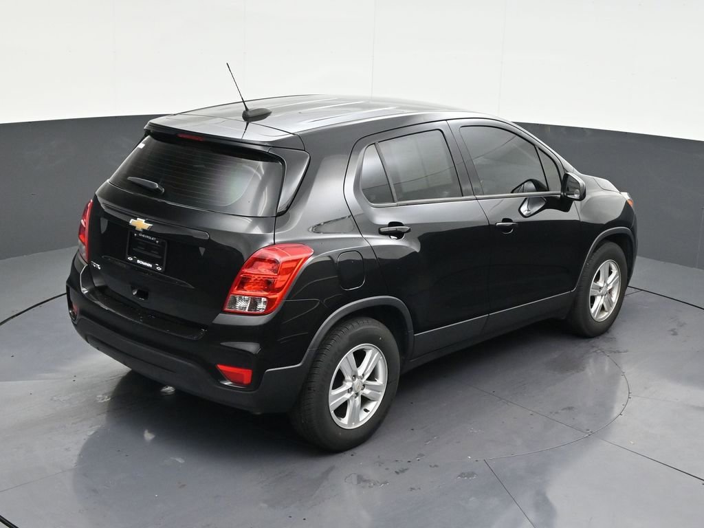 Used 2020 Chevrolet Trax LS image 19