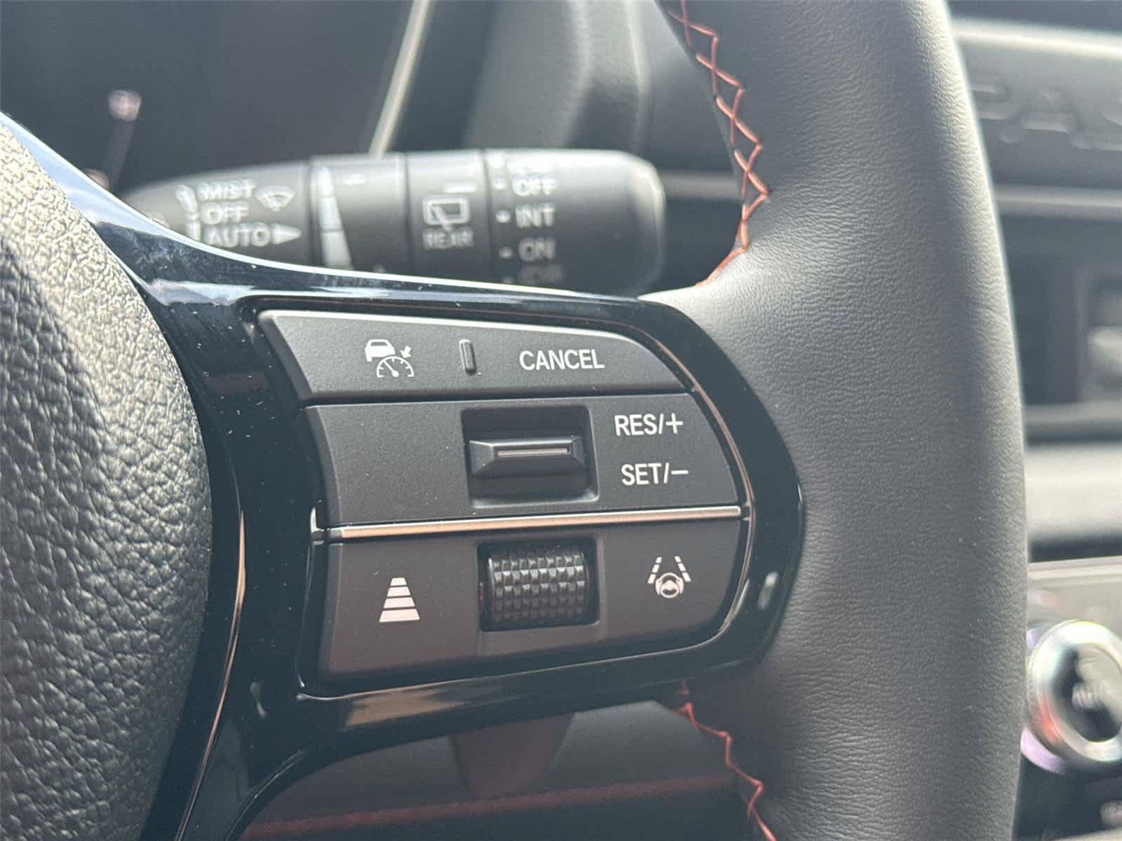 Used 2026 Honda Passport TrailSport Elite image 21