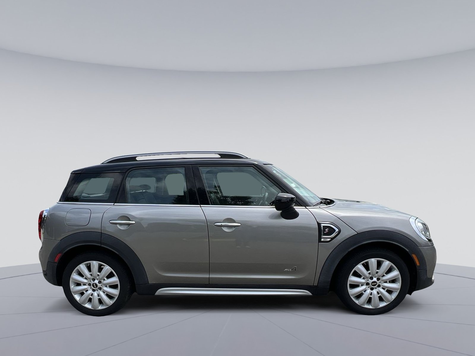Used 2020 MINI Cooper Countryman S AWD/4WD image 6