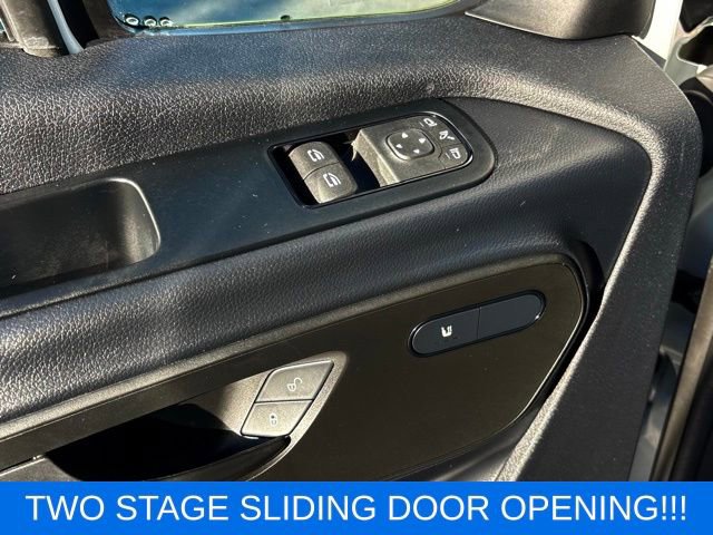 Used 2025 Mercedes-Benz Sprinter 3500 image 20