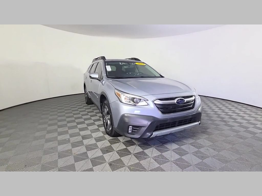 Used 2022 Subaru Outback Limited AWD/4WD image 53