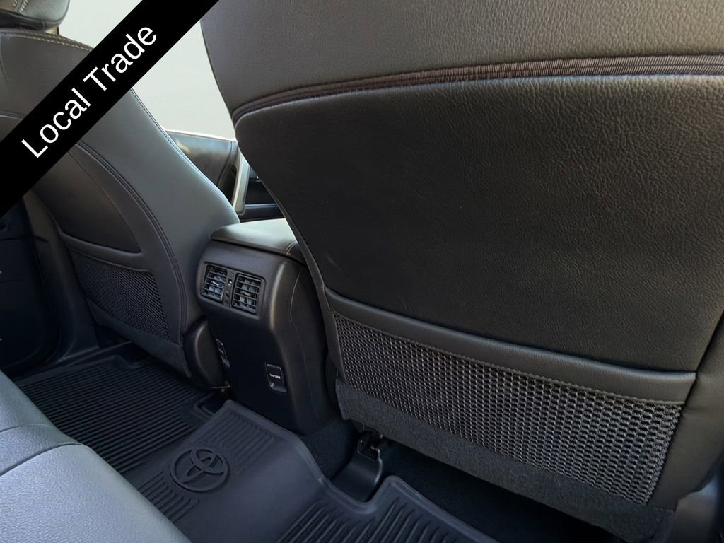 Used 2019 Toyota 4Runner SR5 Premium AWD/4WD image 59