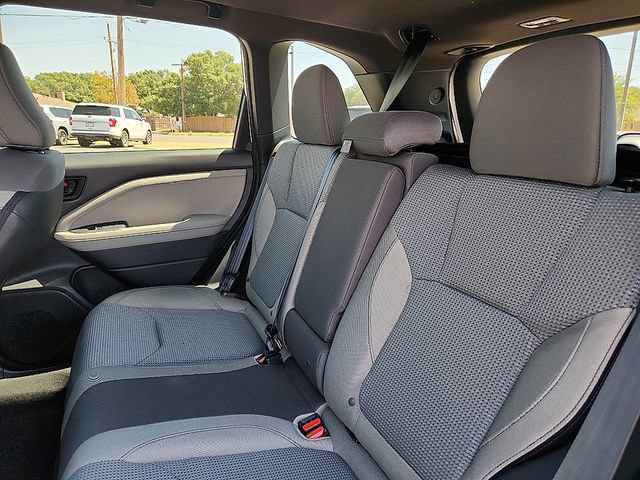 Certified 2025 Subaru Forester Premium AWD/4WD image 10