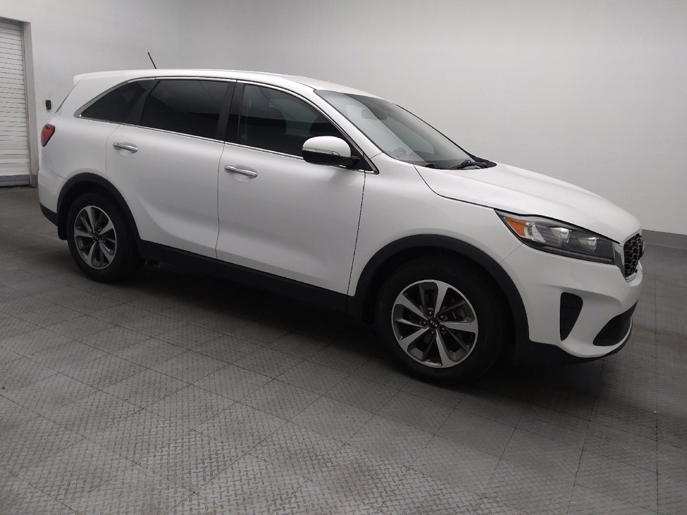 Used 2020 Kia Sorento LX image 11