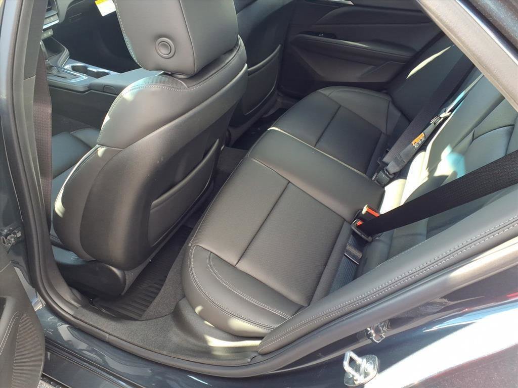 New 2026 Cadillac CT4 Premium Luxury image 6