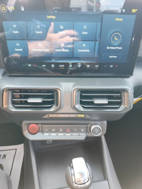 New 2026 Ford Mustang Coupe RWD image 28