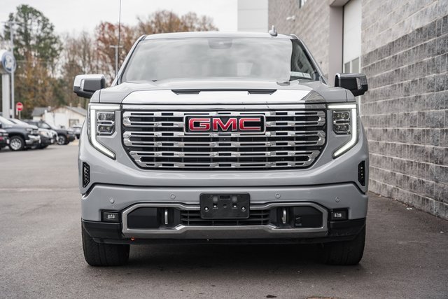 Used 2025 GMC Sierra 1500 Denali image 3