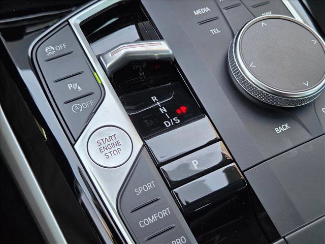 Certified 2023 BMW 330i Sedan w/ Convenience Package image 12